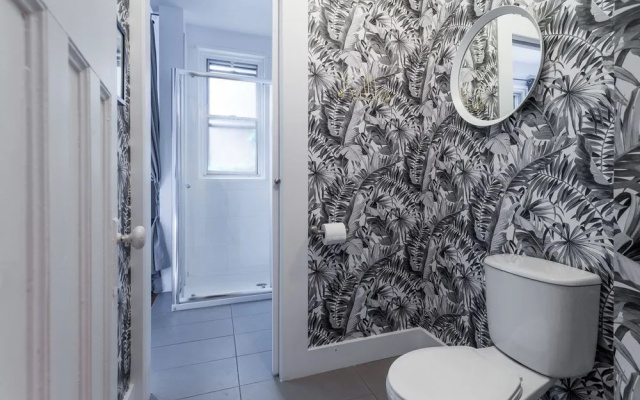 Playful 1Br in Plateau by Sonder