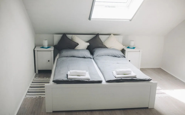 Apartment Mihaela