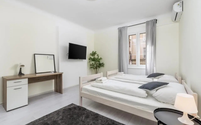 Apartment Brajda