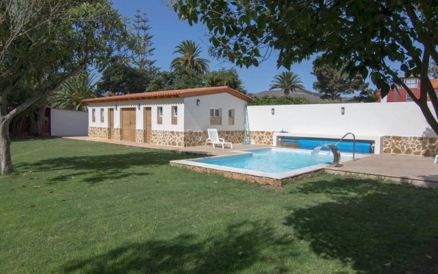 Villa María