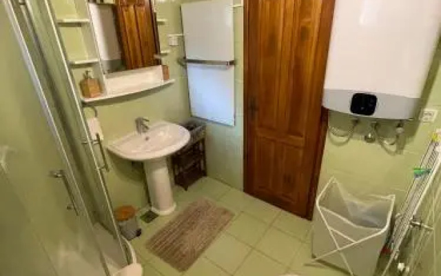 Chalet Calla