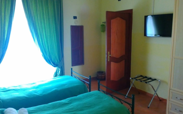 B&B Le Stanze del Sogno
