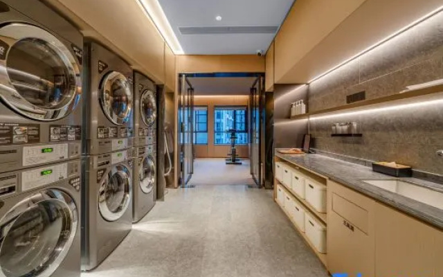 JI Hotel (Wuhan Hong Kong Road Metro Station Branch)