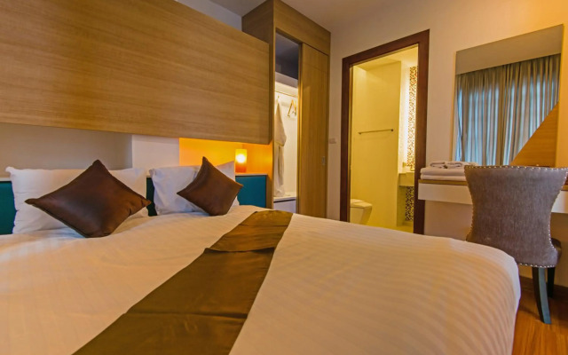 Korapura Resort