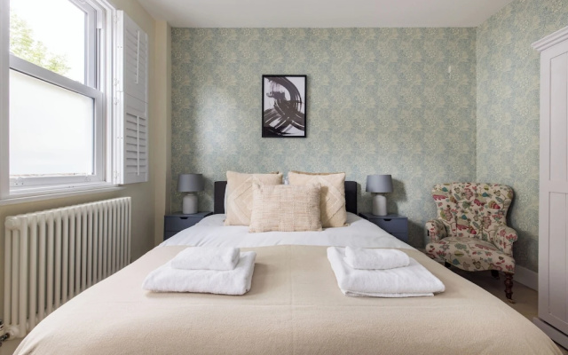 The East Dulwich House