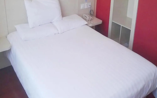 Hanting Hotel