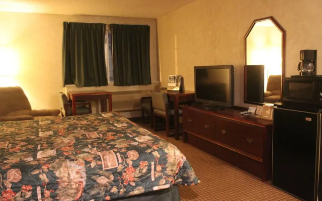 Garden City Inn