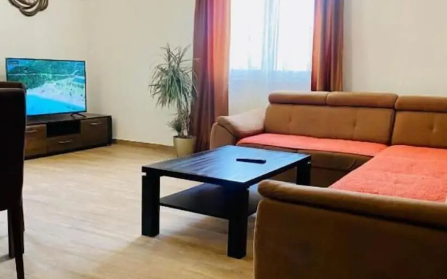 Talia Apartments
