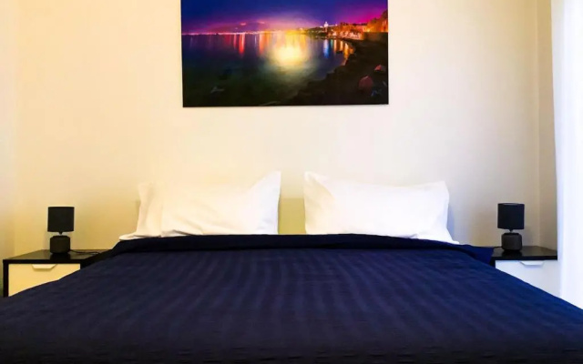 B&B MaryJosè