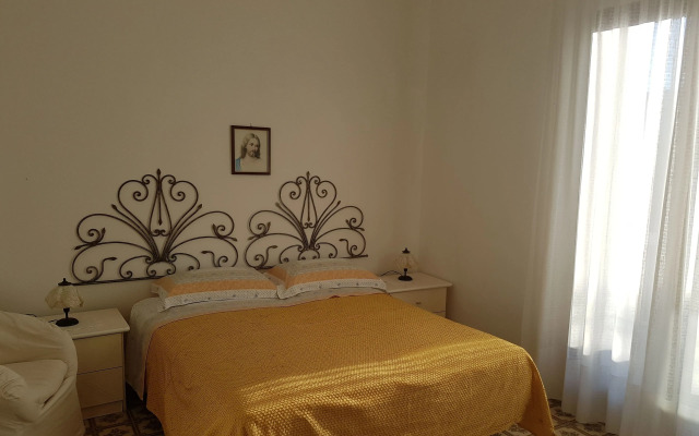 Appartamento La Rosa Dei Venti