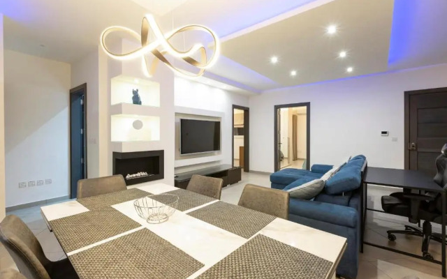 Brand NEW 3bed-hosted by Sweetstay