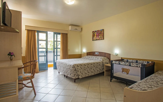 Vila Olaria Hotel