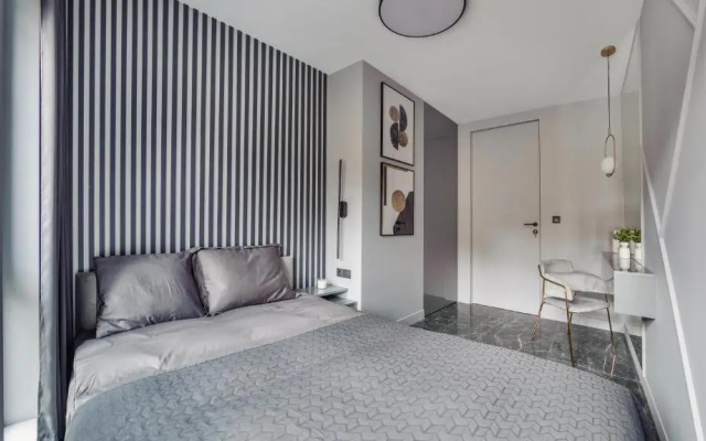 Apartamenty Sun & Snow Bank Polski