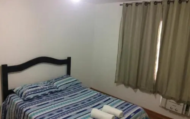 Apartamento Avenida Atlantica