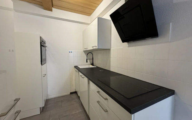 Ferienhaus Möhrle 3