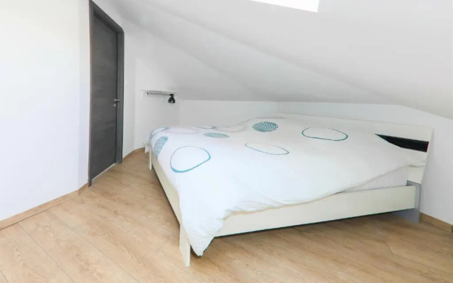Studio Buhler - Mulhouse Centre (Adults Only)