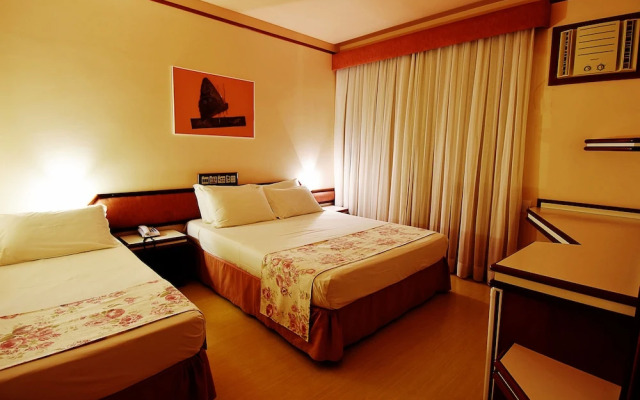 Hotel Vila Germanica