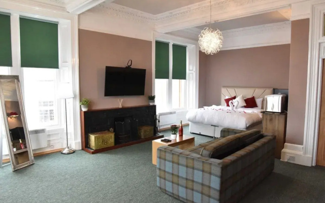 Muthu Oban Regent Hotel