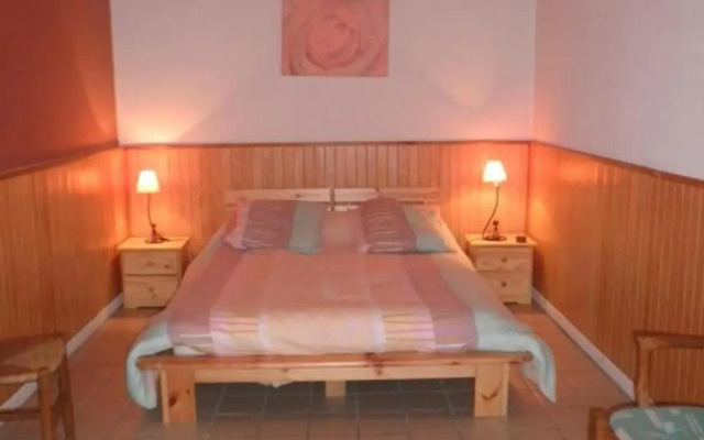 Gîte Lesperon, 2 pièces, 2 personnes - FR-1-360-174