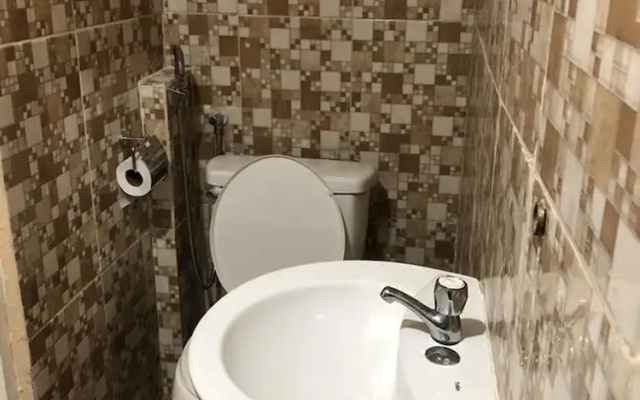 Residencial Oasis