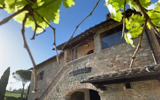Tenuta Sovestro - Agriturismo e Winery