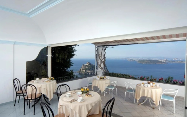 Hotel Ristorante Il Torchio