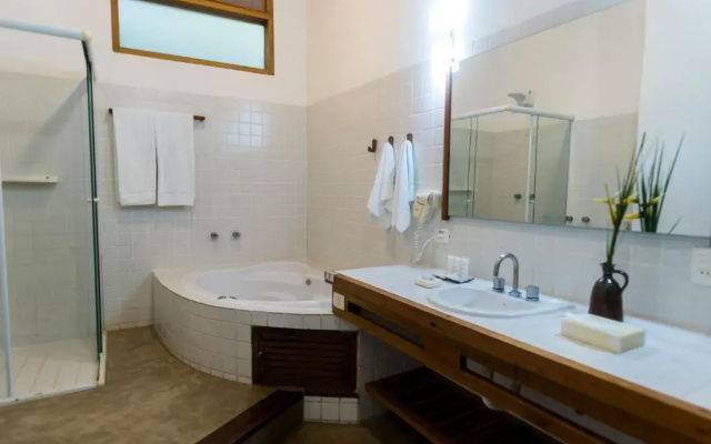 Guest House Ilha Splendor