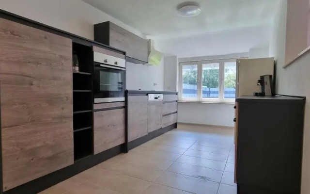 FN Oak Bungalow