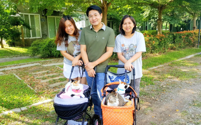 Baan Suan Him Doi