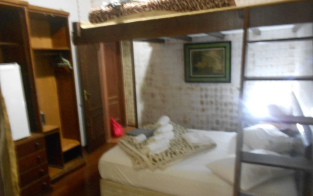 Gohouse - Suite Tonelero 05