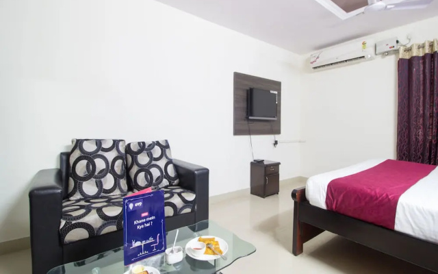 OYO 4038 Hotel Winner Inn