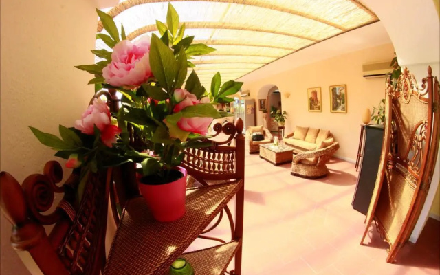 Hotel Maremonti