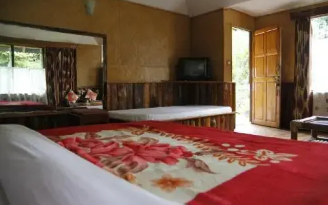 Cherry Village Resort