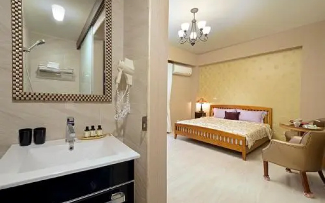 106 Mountain B&B