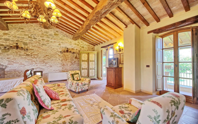 Villa Assisi