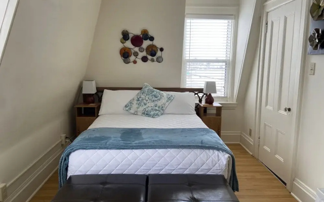 Harmony B&B & Suites