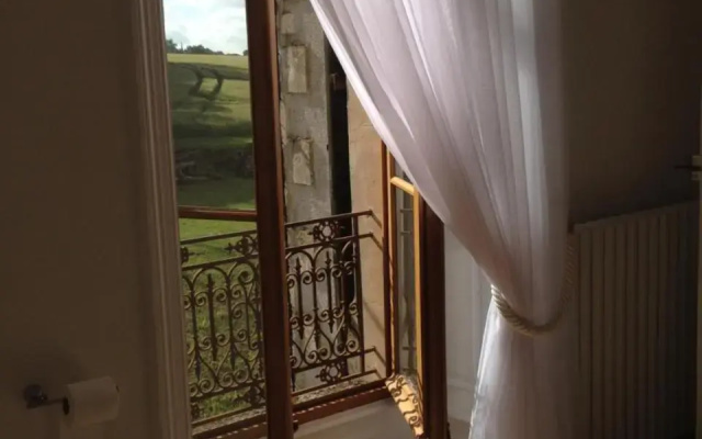 Chateau Pont Jarno B&B