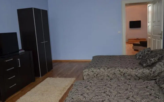 Vienna Apartment