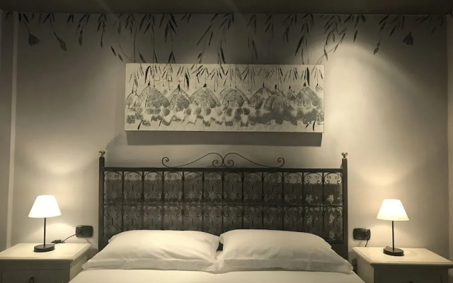 Villa Rosy B&B