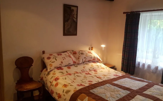 Tower Guest House