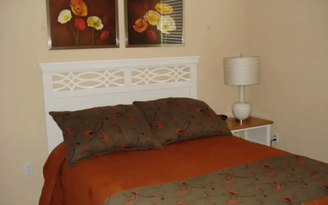 Calabria Five-bedroom