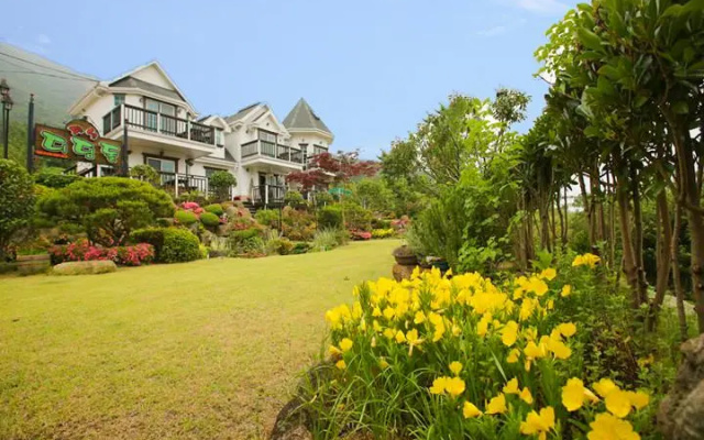 Didimdol Pension