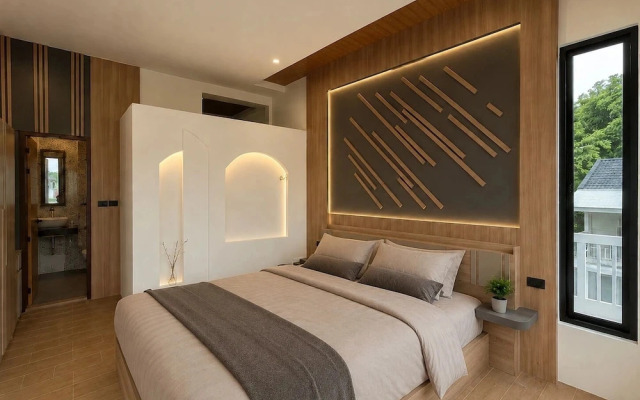 Pukawa Hotel & Residence
