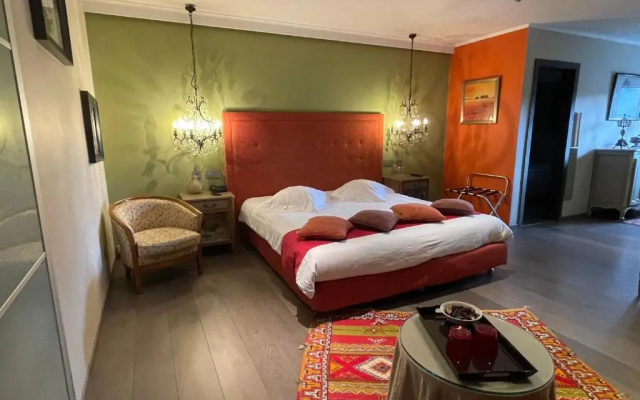 Hotel Cosy