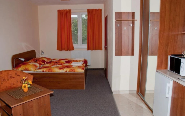 Penzion Max