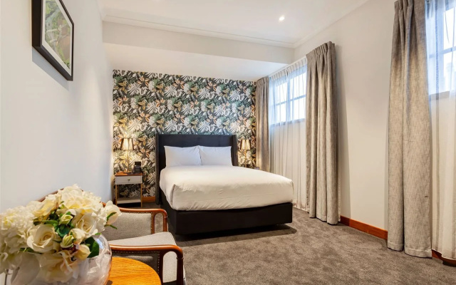 Wigram Hotel