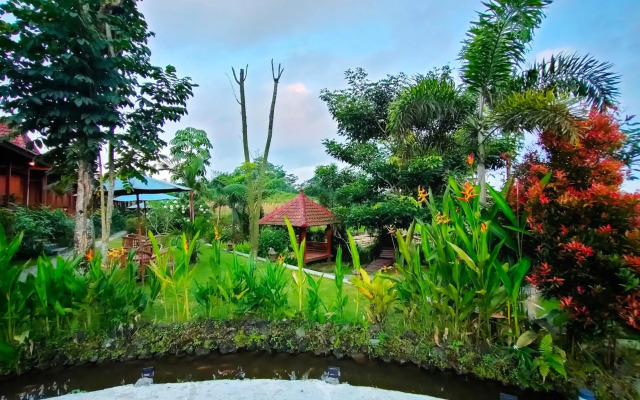 Villa Sindoro Village