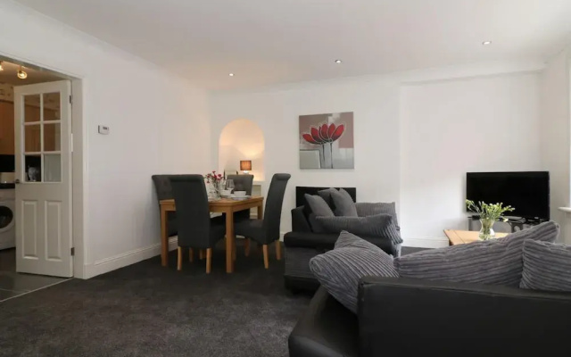 New View House Bellshill