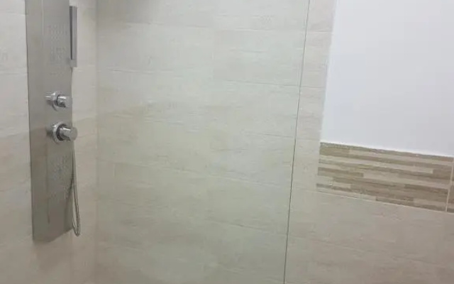 Giuchry Apartment
