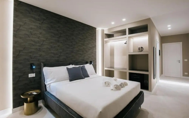 Il Pumo Apulian Rooms Bari Calefati 141